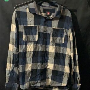 Bundle two flannels deal